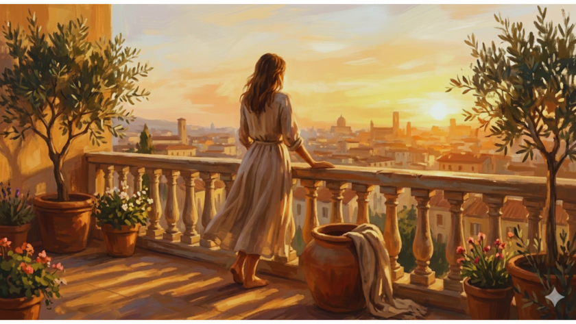 Modern kadının uyanışı - Şehir hayatındaki karmaşa ve köklerinden kopuş.