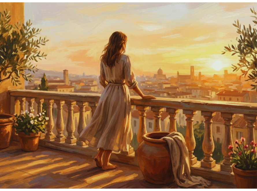 Modern kadının uyanışı - Şehir hayatındaki karmaşa ve köklerinden kopuş.